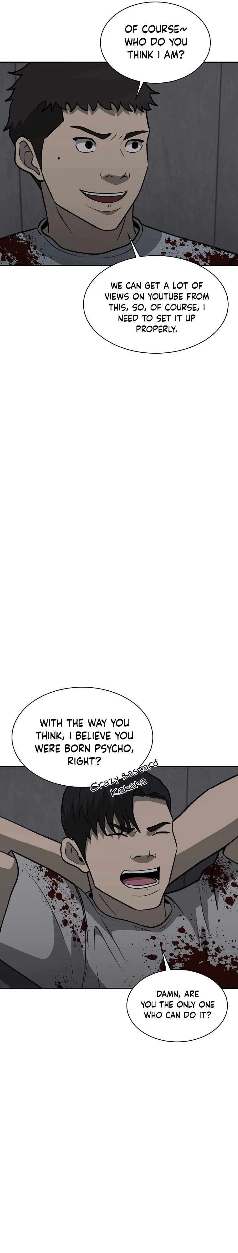 Cruise Chapter 36 – Page 11