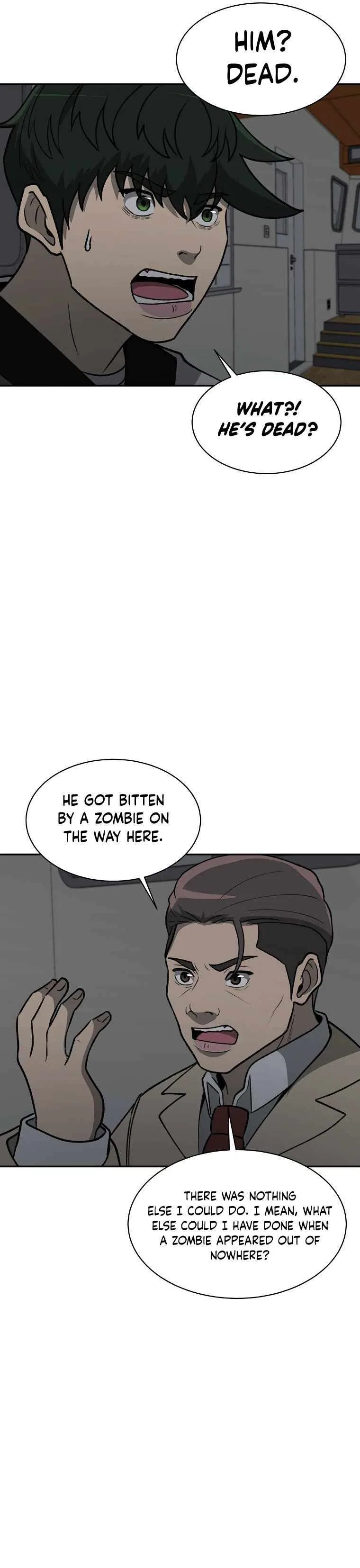 Cruise Chapter 36 – Page 24