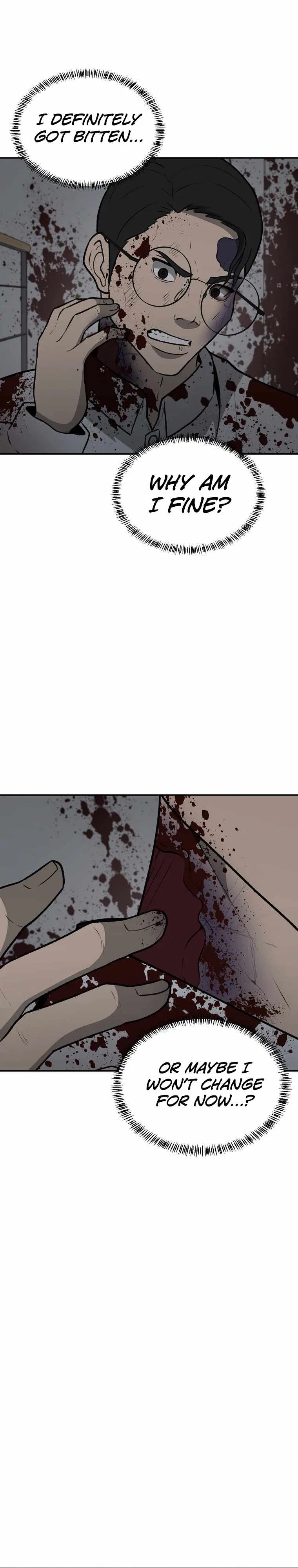Cruise Chapter 35 – Page 3