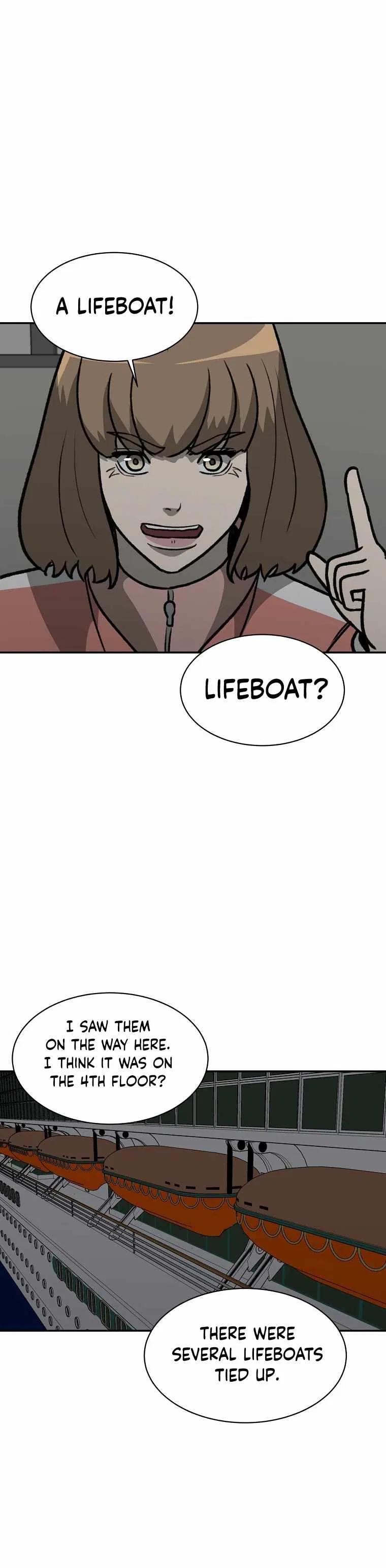 Cruise Chapter 35 – Page 10