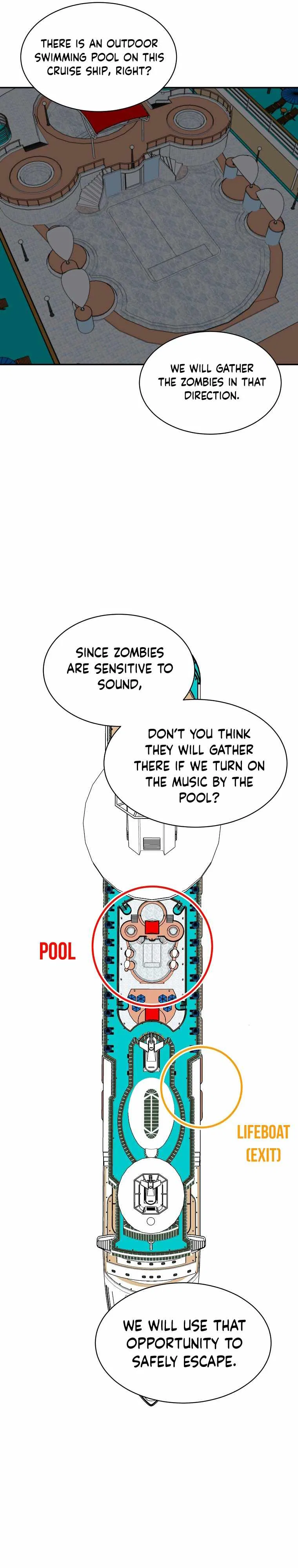 Cruise Chapter 35 – Page 13