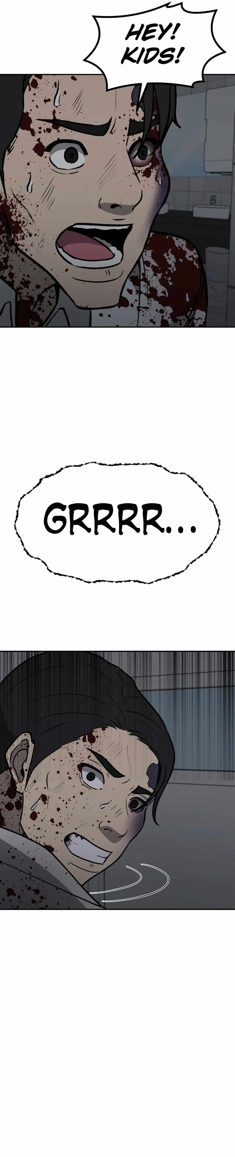 Cruise Chapter 35 – Page 34