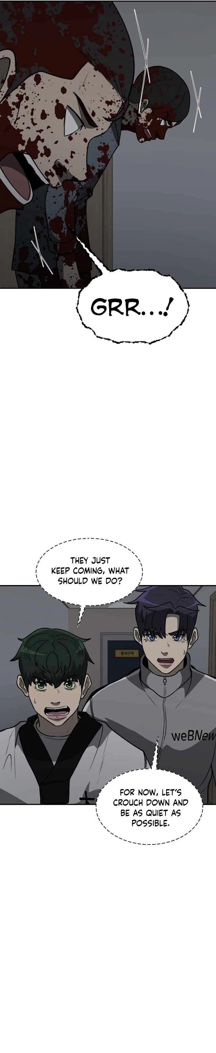Cruise Chapter 34 – Page 4