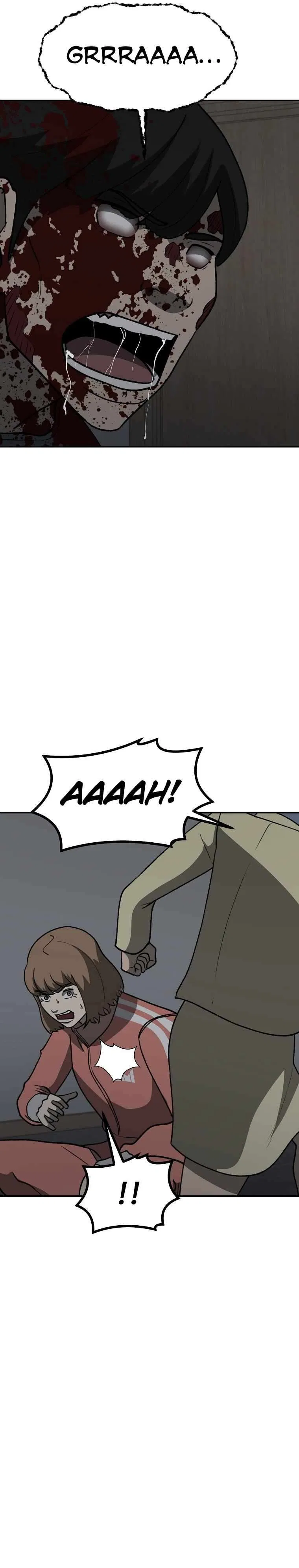 Cruise Chapter 34 – Page 8