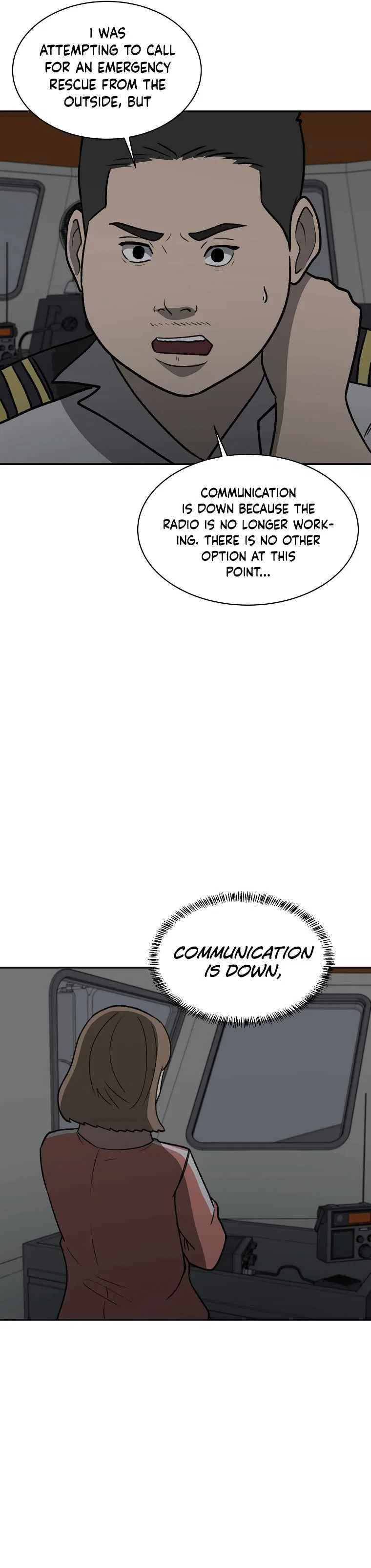 Cruise Chapter 34 – Page 24