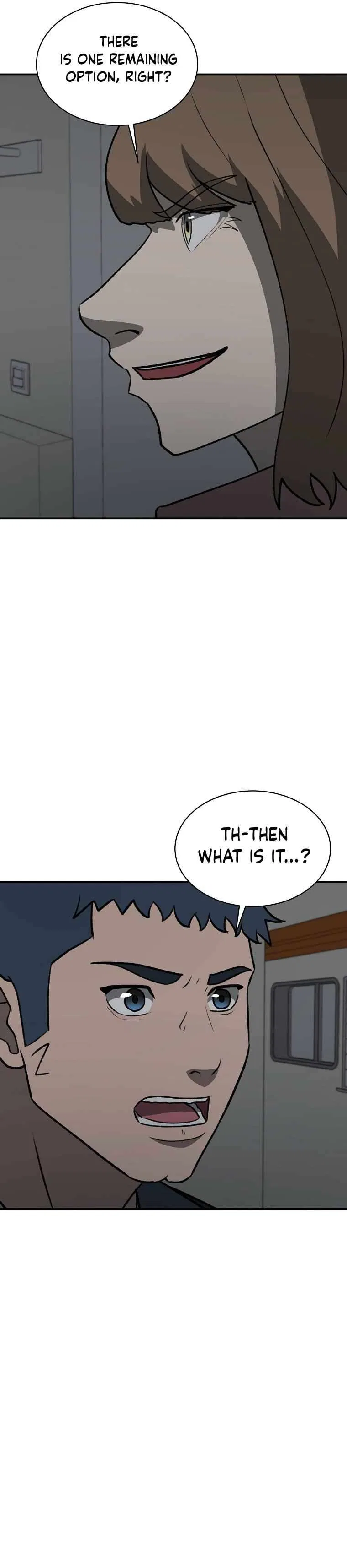 Cruise Chapter 34 – Page 27