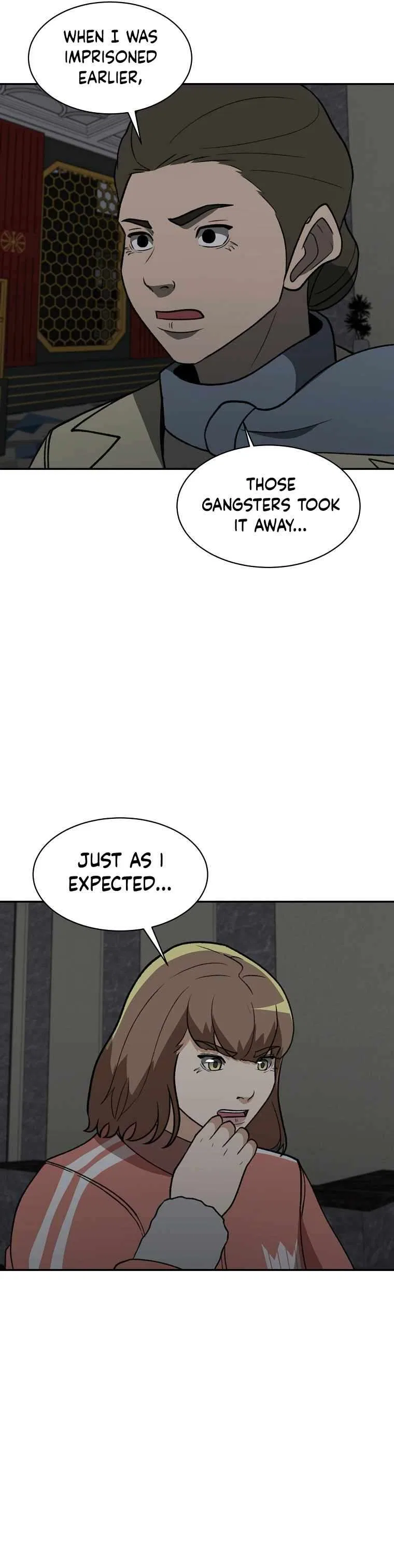Cruise Chapter 33 – Page 26