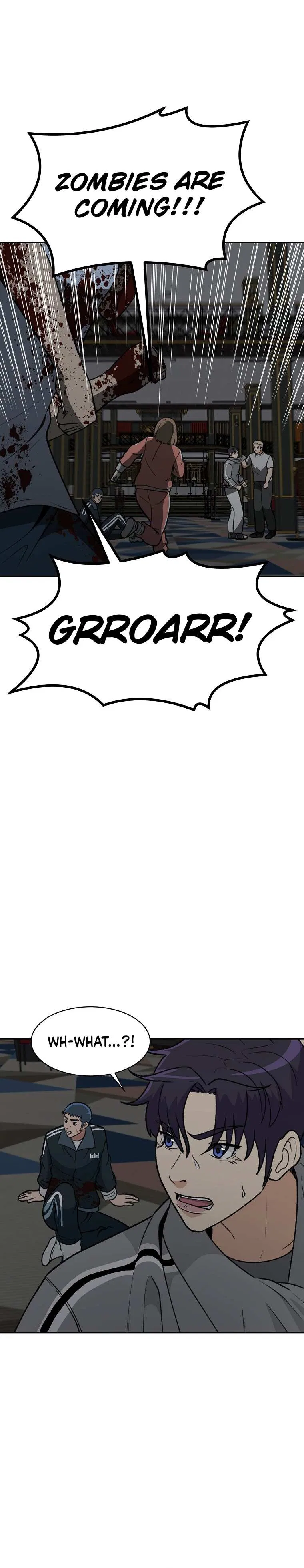 Cruise Chapter 32 – Page 4