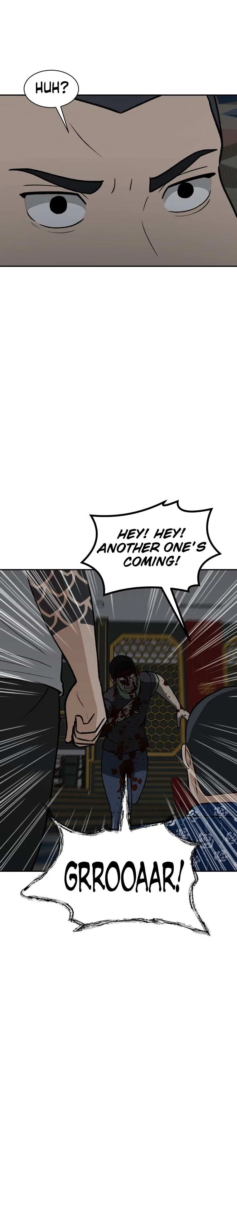 Cruise Chapter 32 – Page 14
