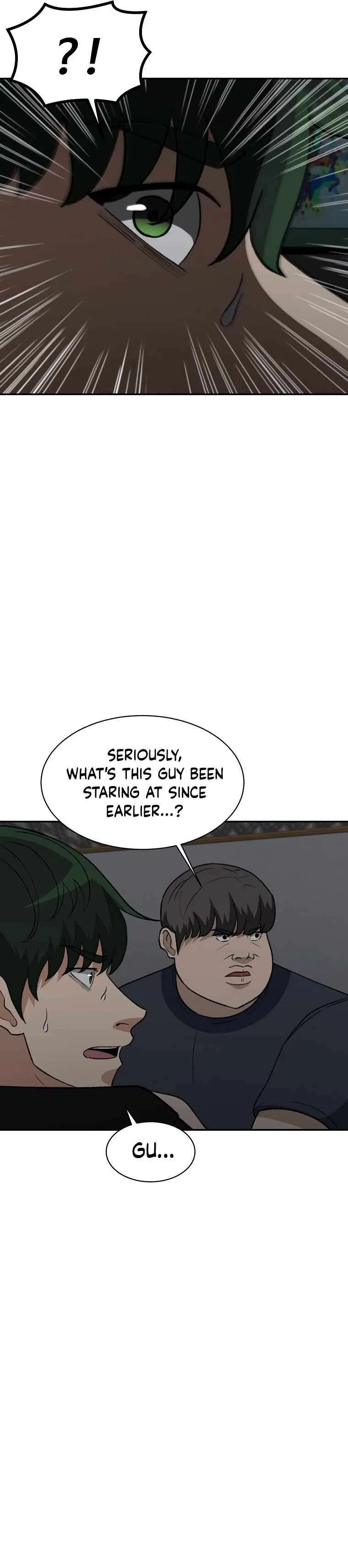 Cruise Chapter 31 – Page 9