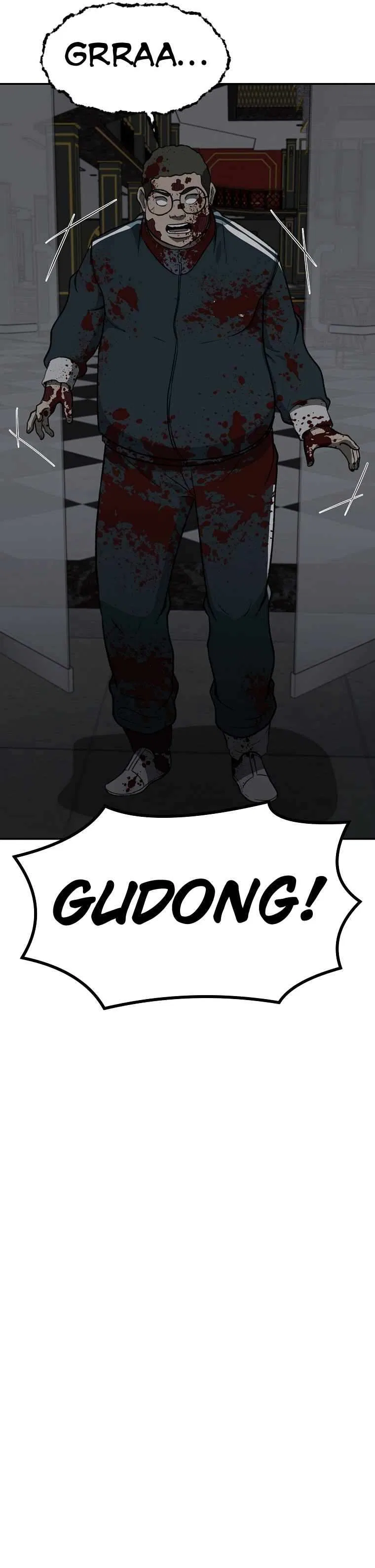 Cruise Chapter 31 – Page 10