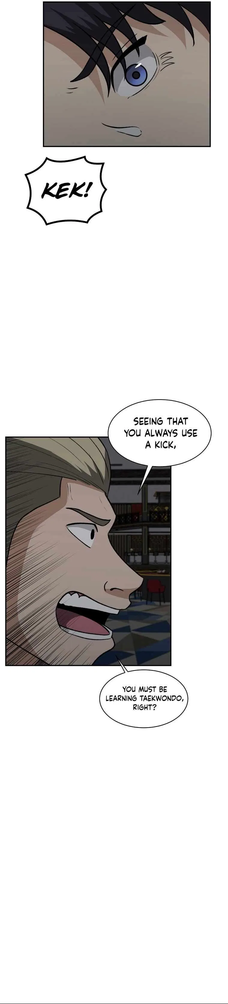 Cruise Chapter 31 – Page 13