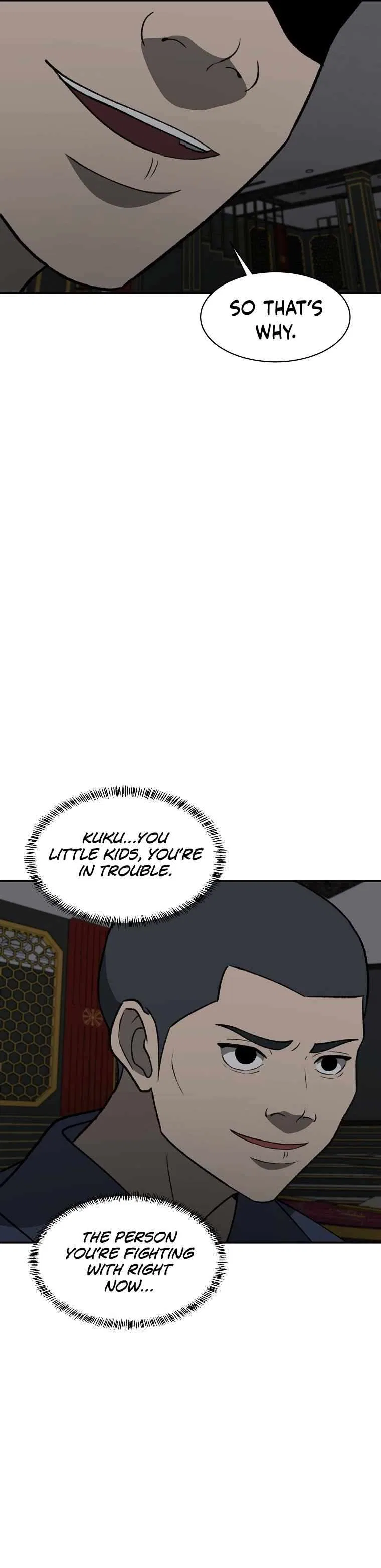Cruise Chapter 31 – Page 14