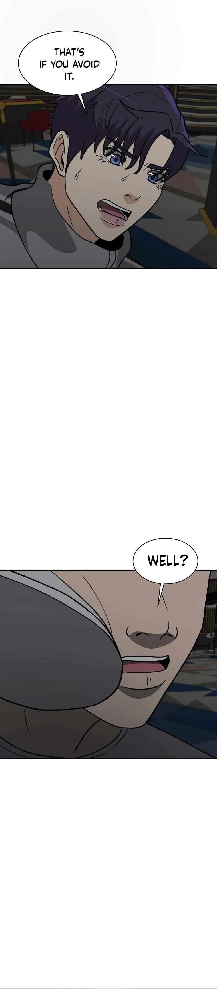 Cruise Chapter 31 – Page 20