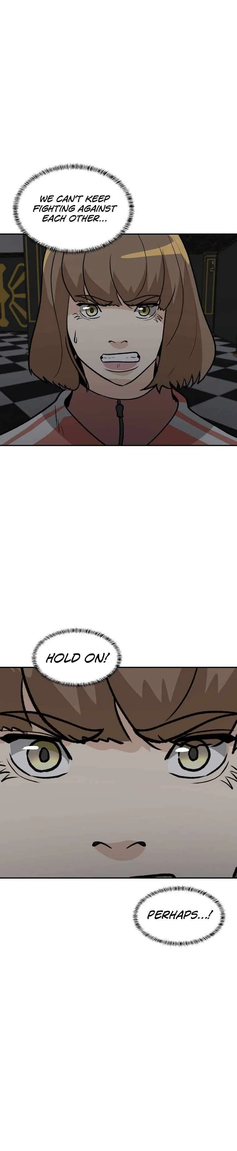 Cruise Chapter 31 – Page 23
