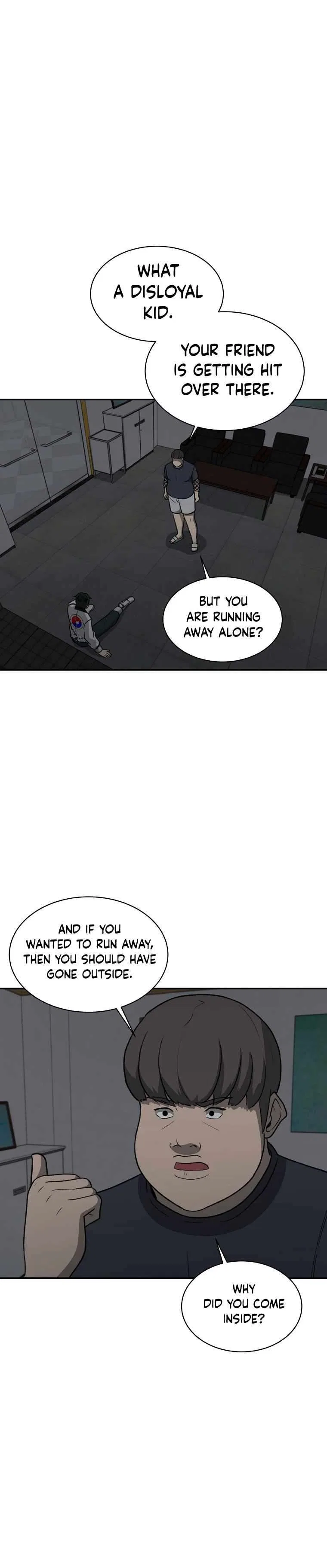 Cruise Chapter 30 – Page 3