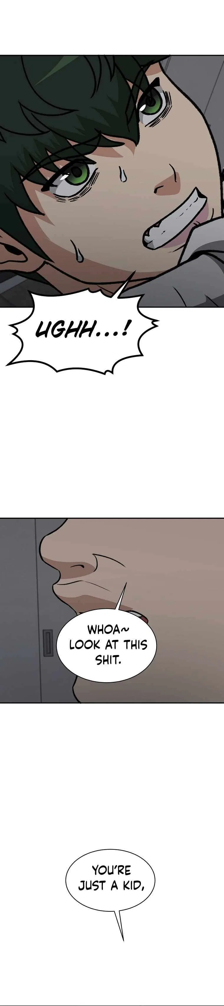 Cruise Chapter 30 – Page 9