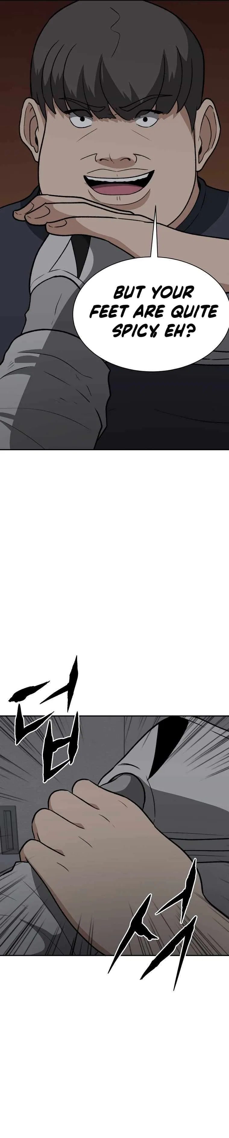 Cruise Chapter 30 – Page 10
