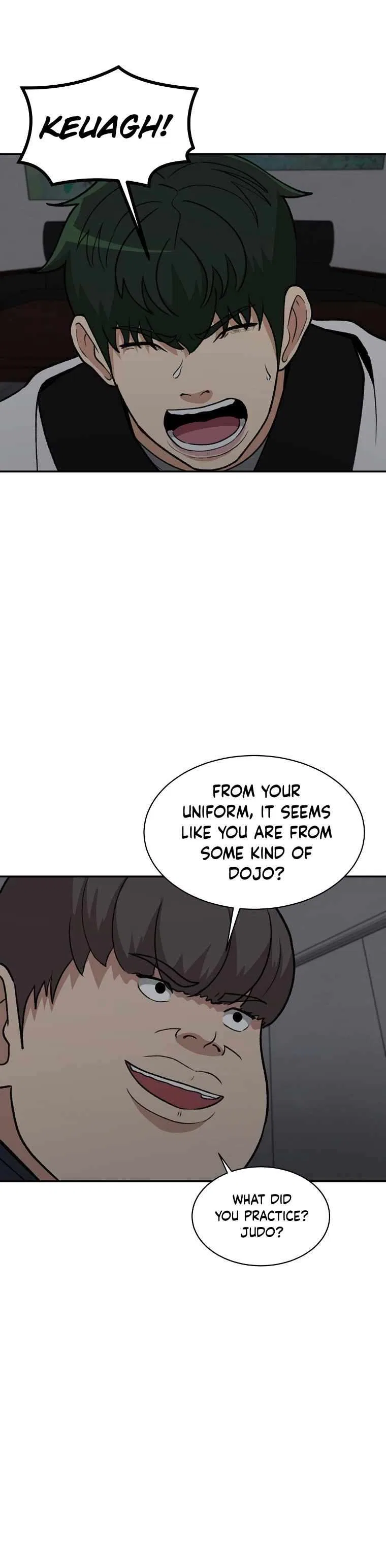 Cruise Chapter 30 – Page 12