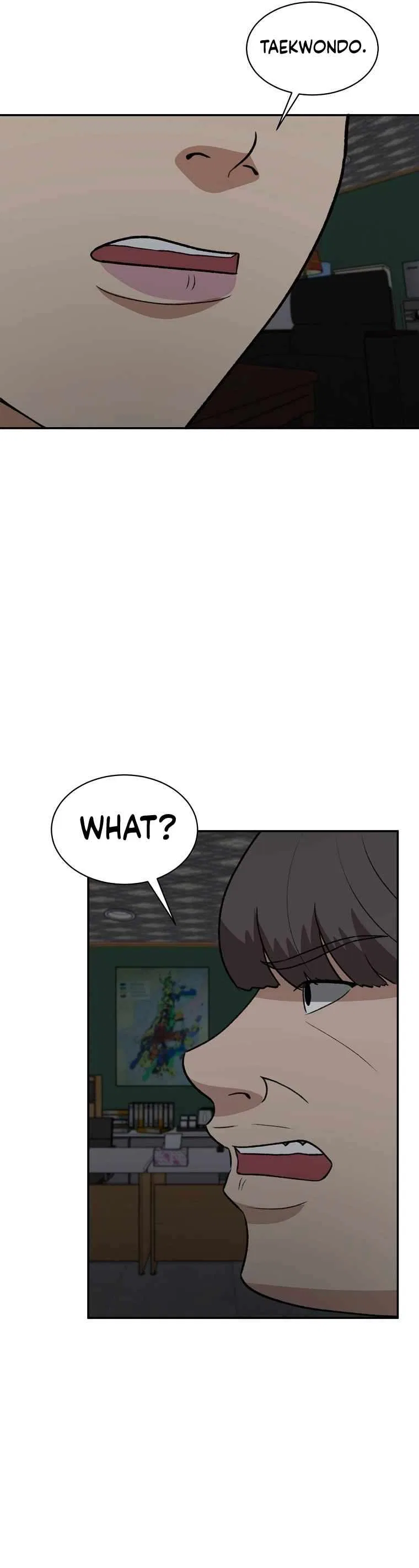 Cruise Chapter 30 – Page 15