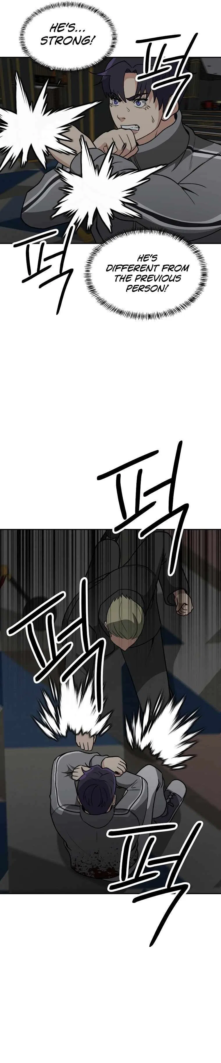 Cruise Chapter 30 – Page 24