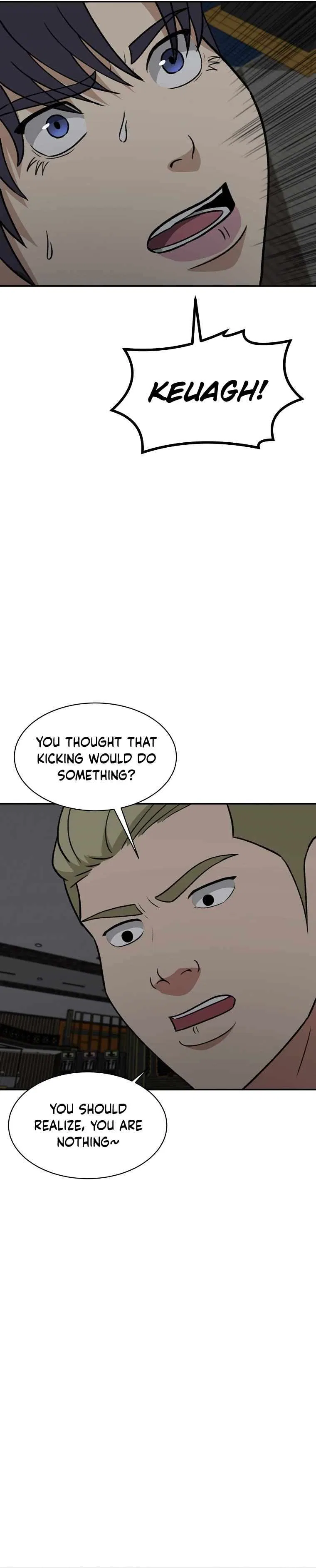 Cruise Chapter 30 – Page 28