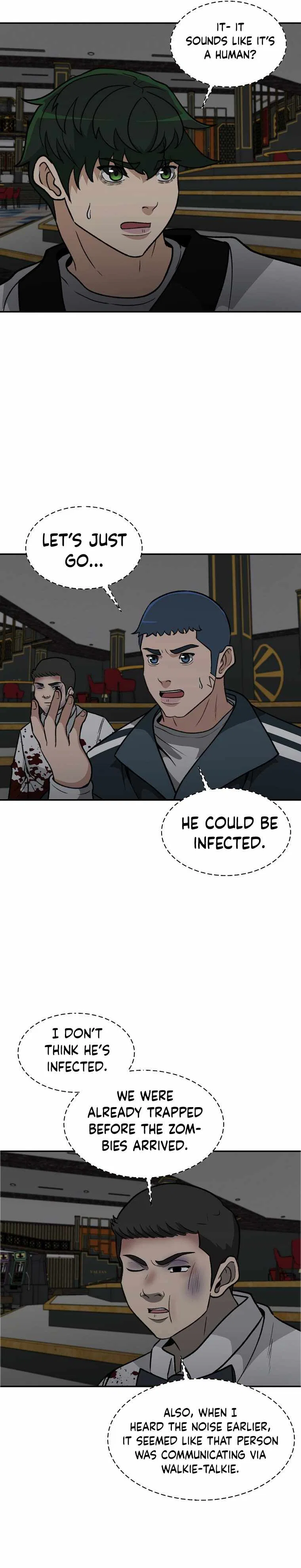 Cruise Chapter 29 – Page 4