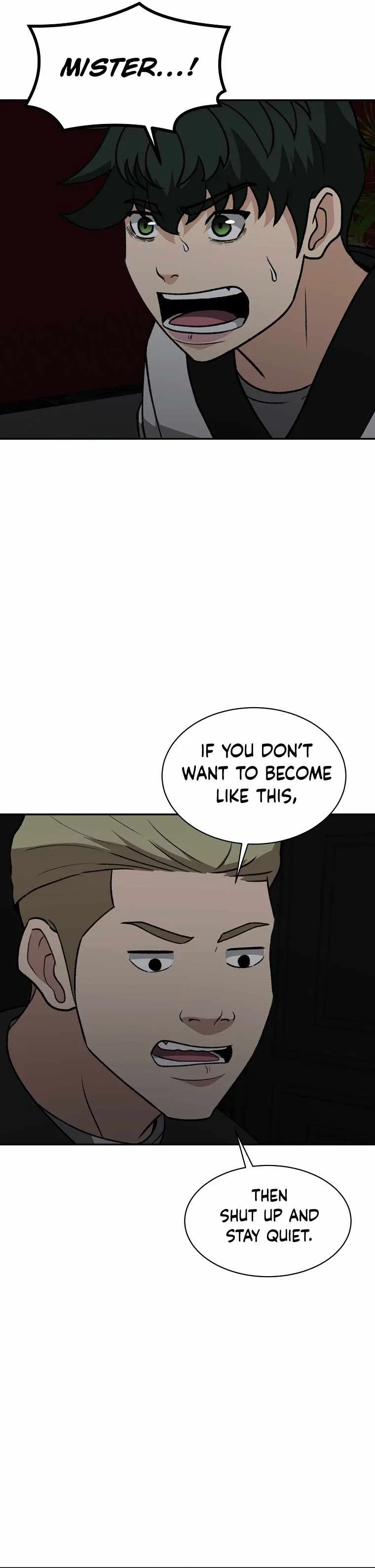 Cruise Chapter 28 – Page 11