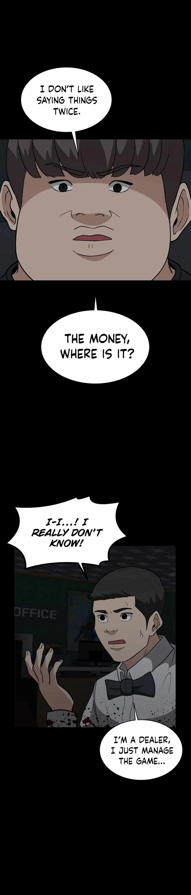 Cruise Chapter 28 – Page 15