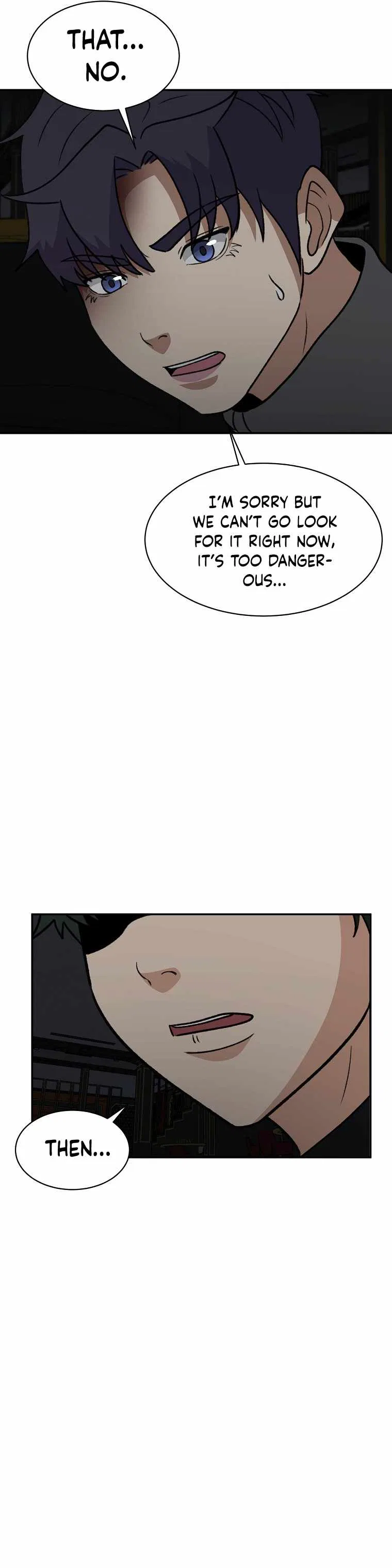 Cruise Chapter 28 – Page 26