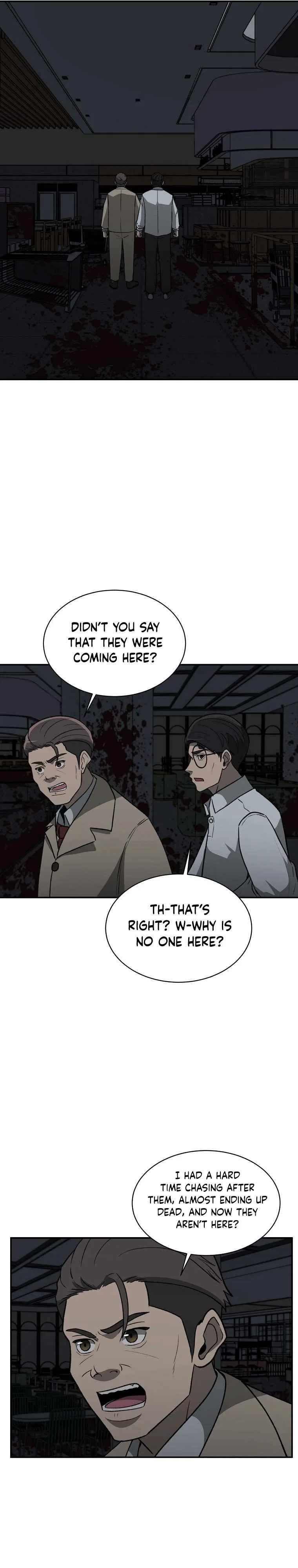 Cruise Chapter 27 – Page 2
