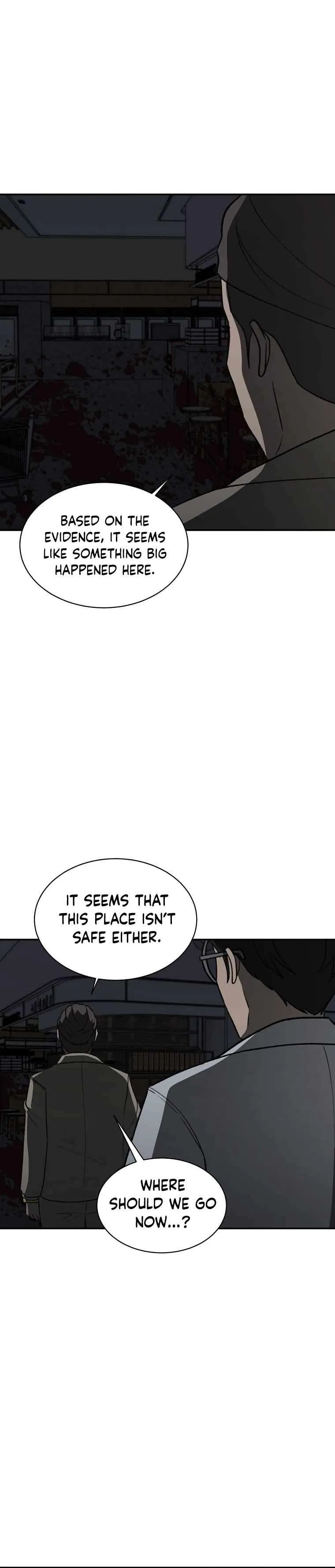 Cruise Chapter 27 – Page 3