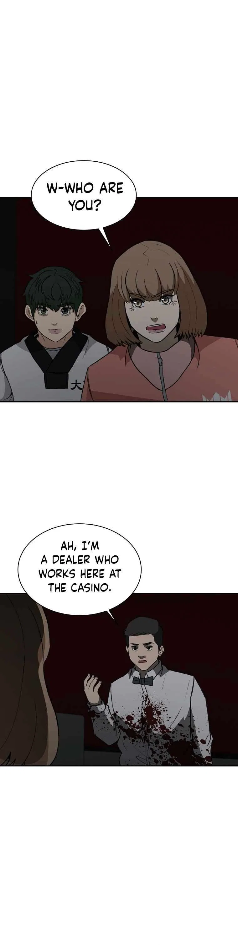 Cruise Chapter 27 – Page 15