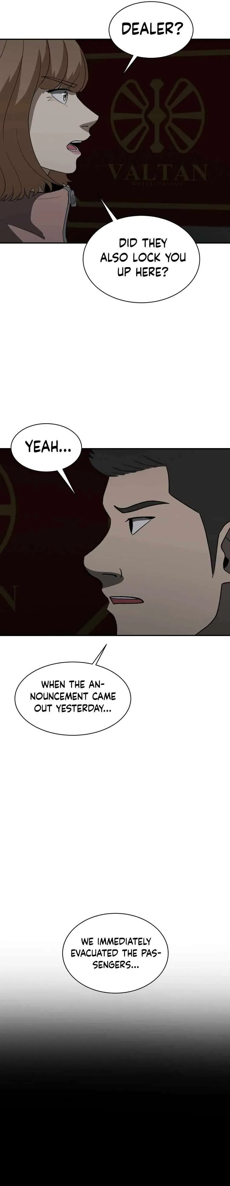 Cruise Chapter 27 – Page 16
