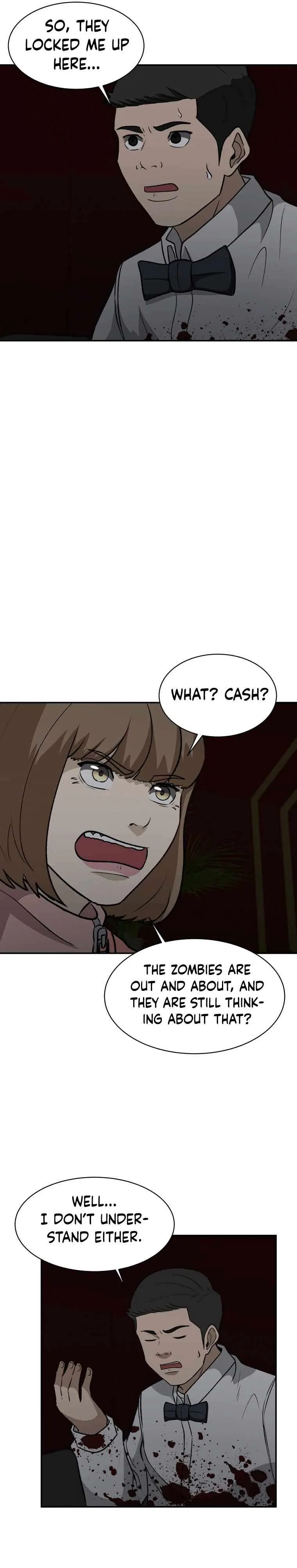 Cruise Chapter 27 – Page 19