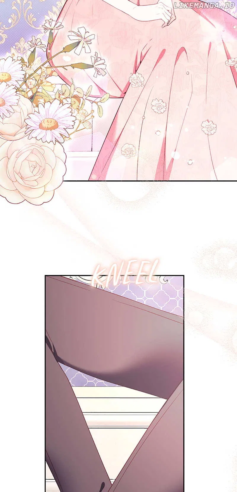 He’s Just My Brother, Your Grace! Chapter 80 – Page 3