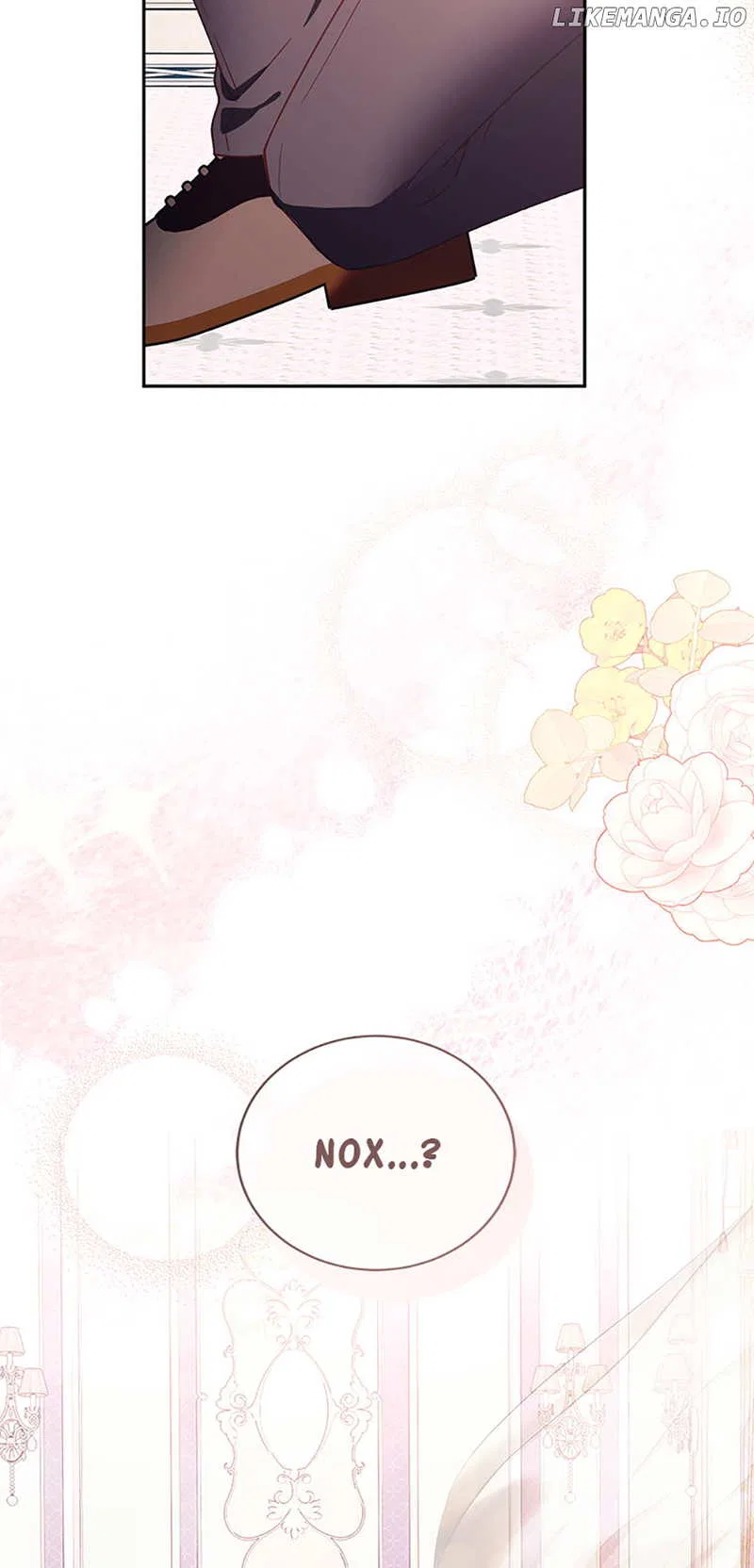 He’s Just My Brother, Your Grace! Chapter 80 – Page 4