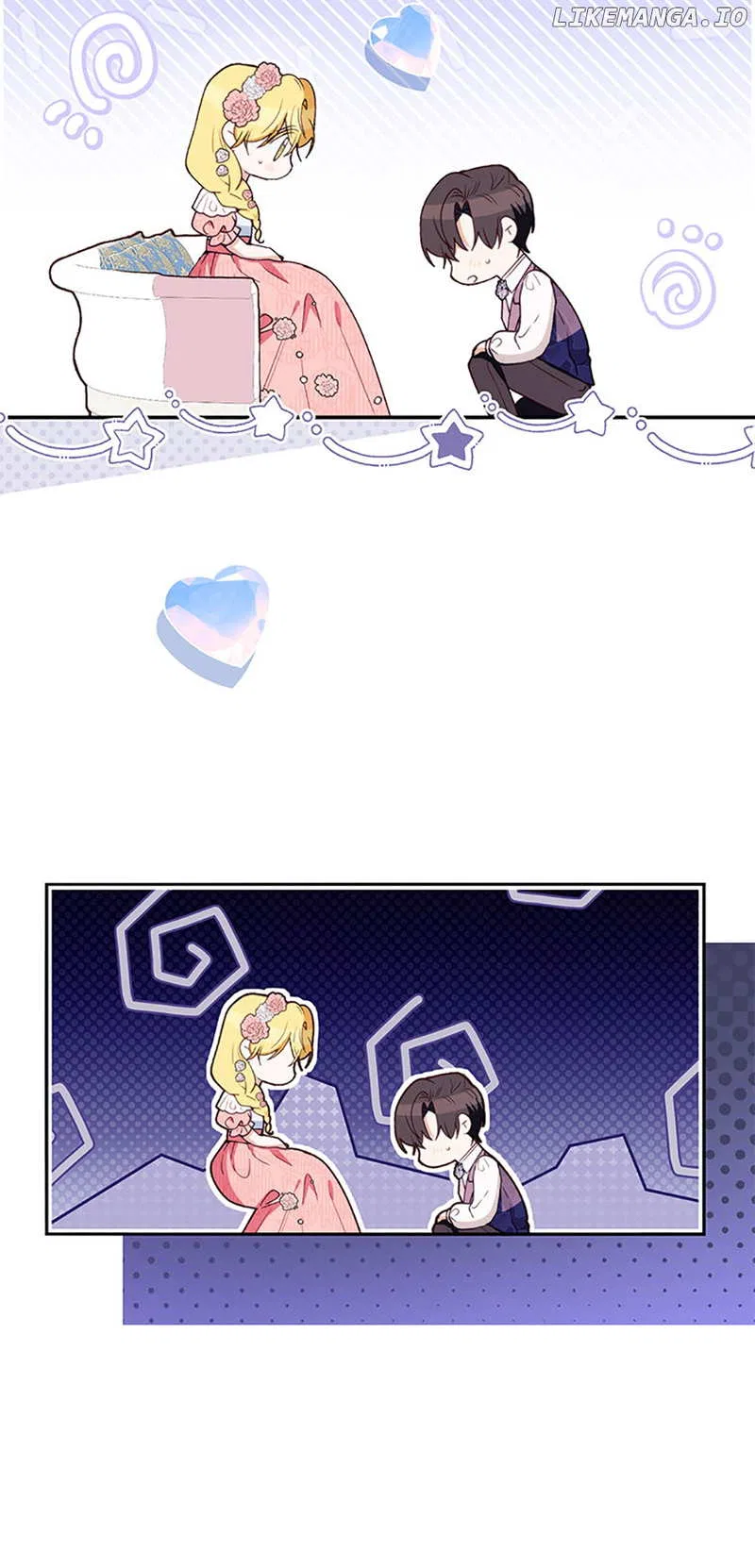 He’s Just My Brother, Your Grace! Chapter 80 – Page 9