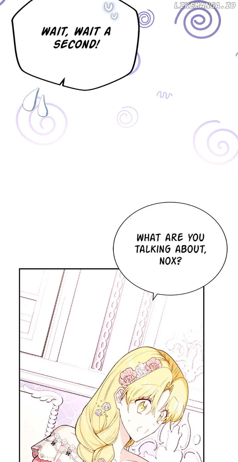 He’s Just My Brother, Your Grace! Chapter 80 – Page 12