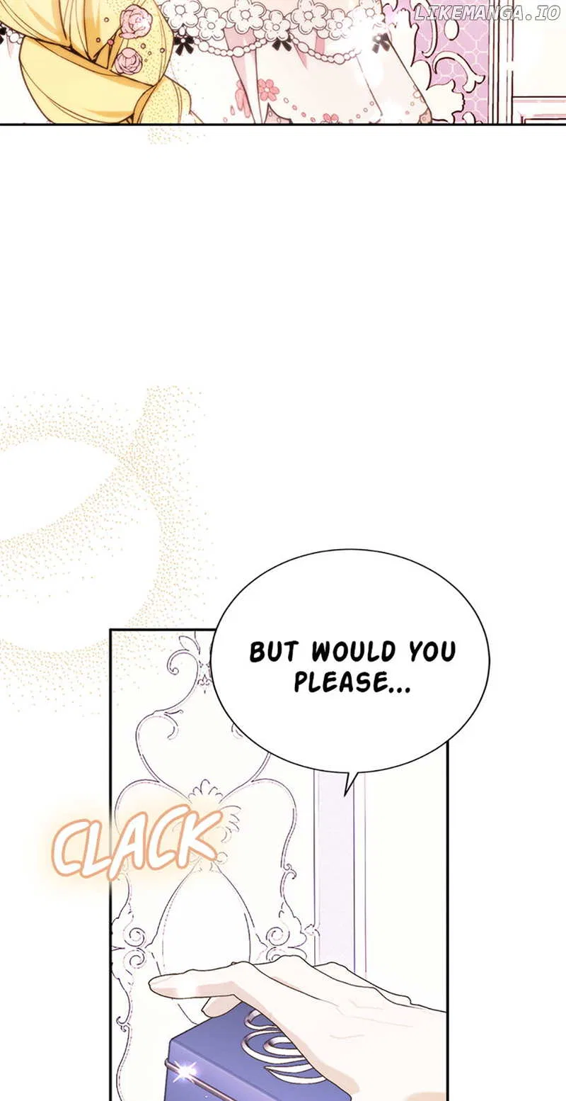 He’s Just My Brother, Your Grace! Chapter 80 – Page 17