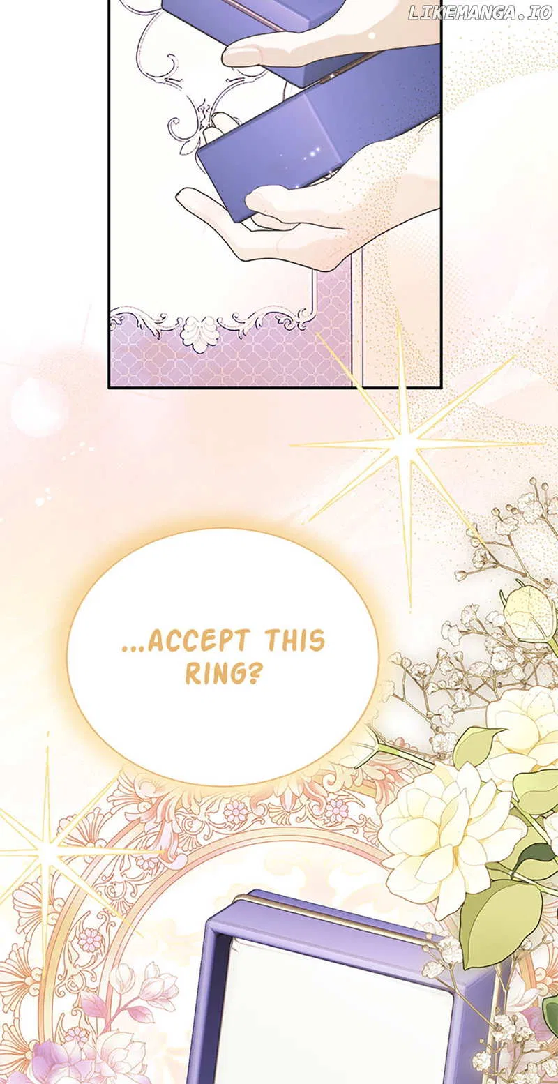 He’s Just My Brother, Your Grace! Chapter 80 – Page 18