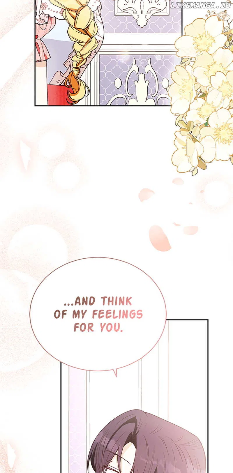 He’s Just My Brother, Your Grace! Chapter 80 – Page 21