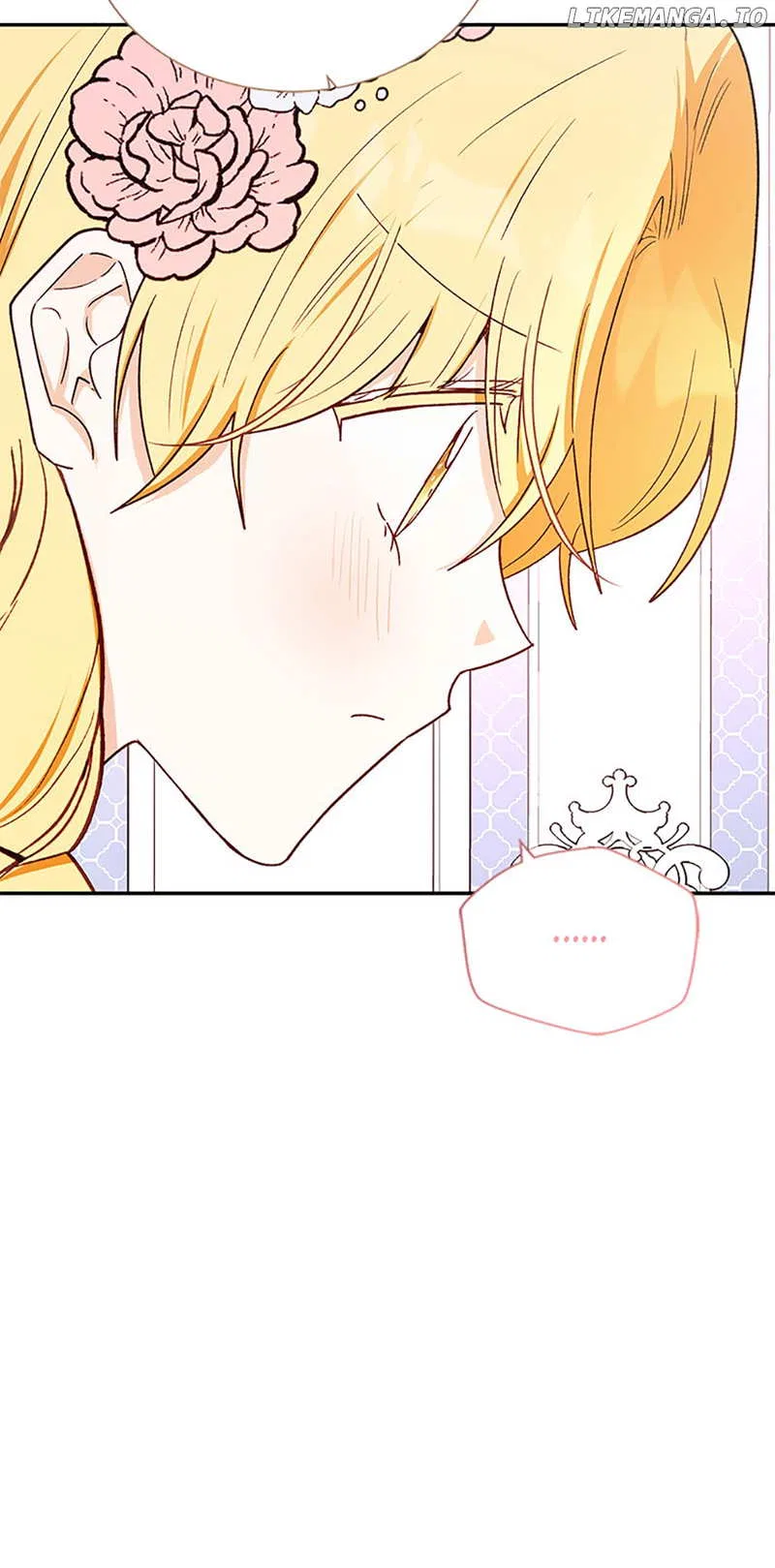 He’s Just My Brother, Your Grace! Chapter 80 – Page 28
