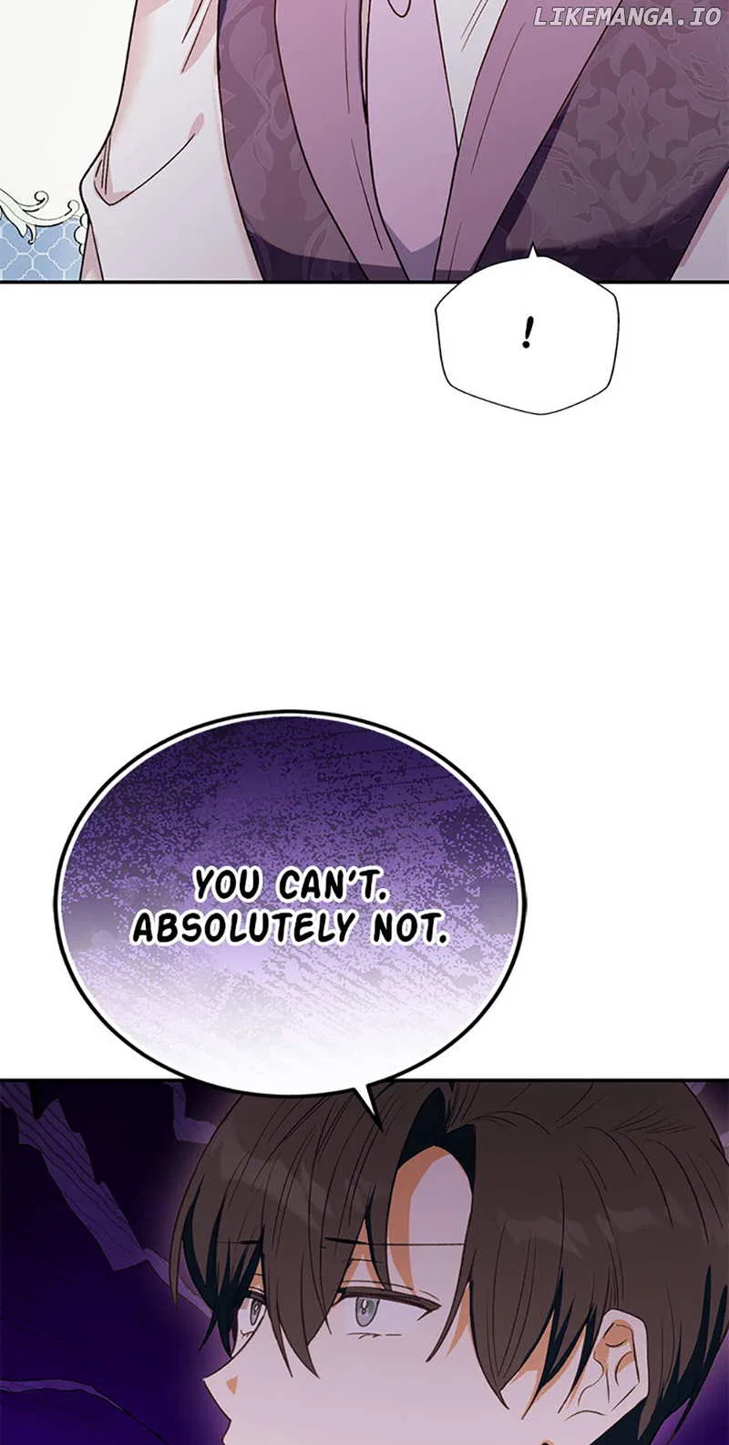He’s Just My Brother, Your Grace! Chapter 80 – Page 30