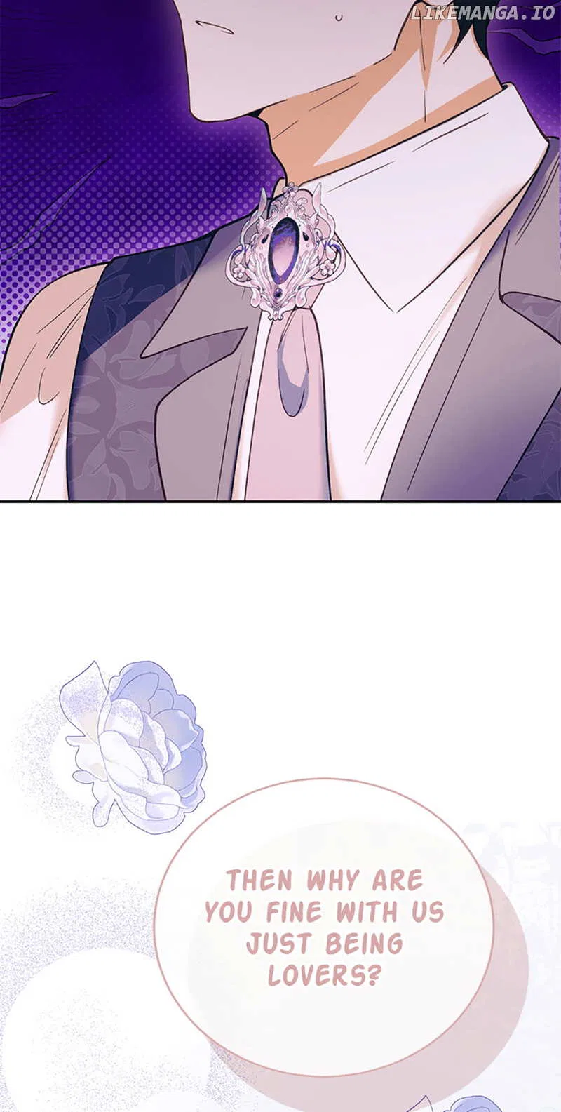 He’s Just My Brother, Your Grace! Chapter 80 – Page 31