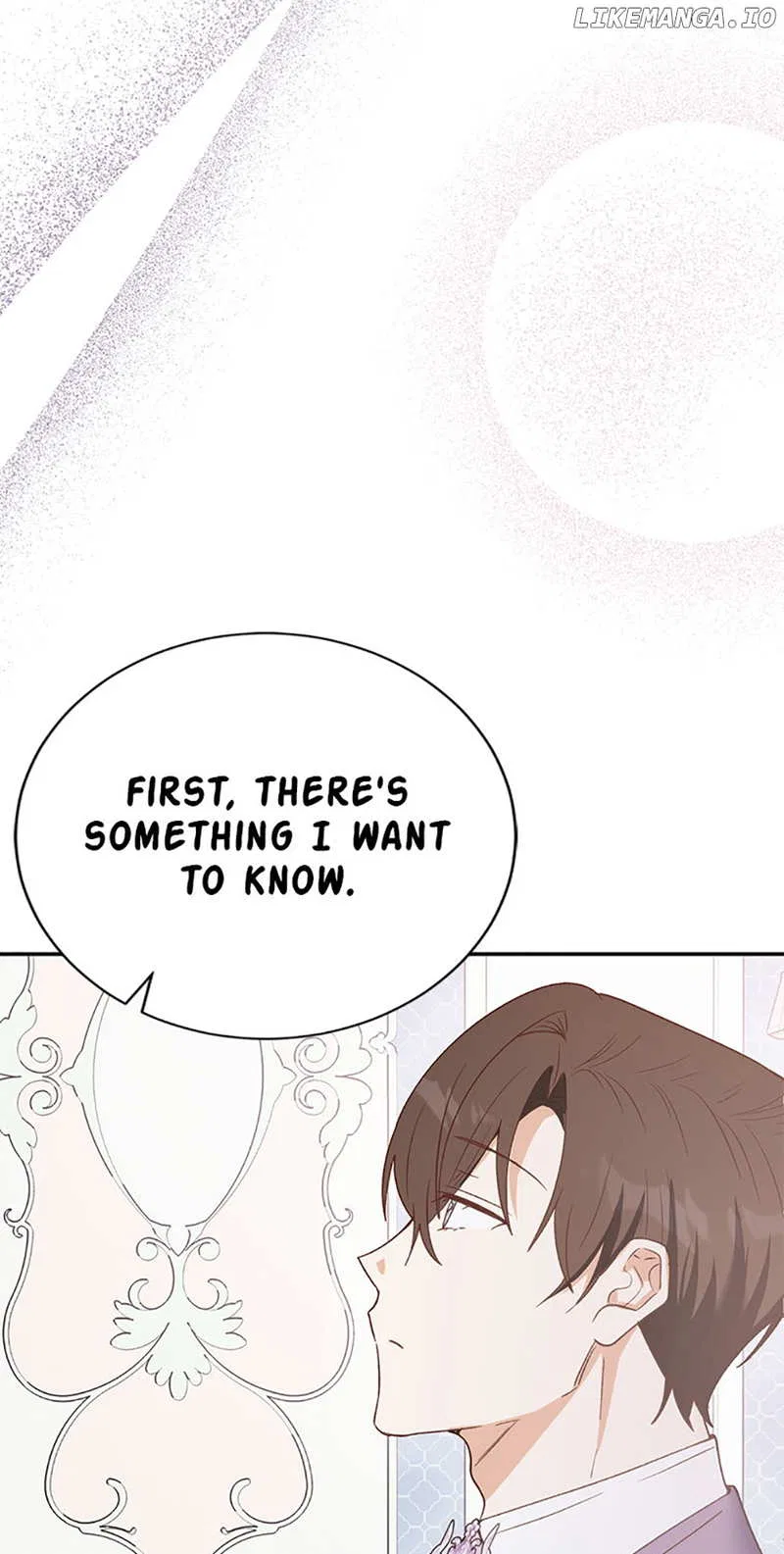 He’s Just My Brother, Your Grace! Chapter 80 – Page 36