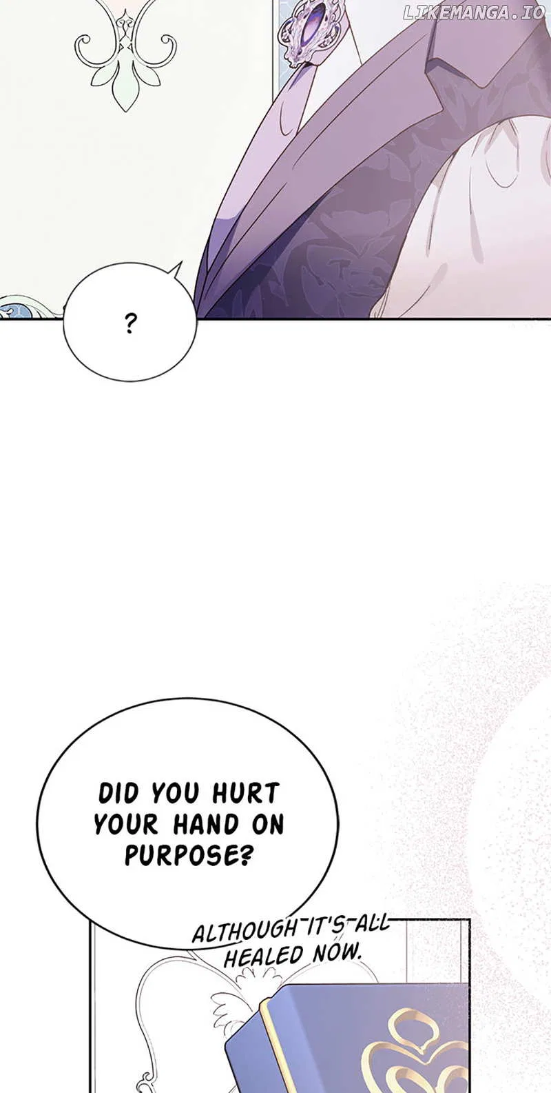 He’s Just My Brother, Your Grace! Chapter 80 – Page 37