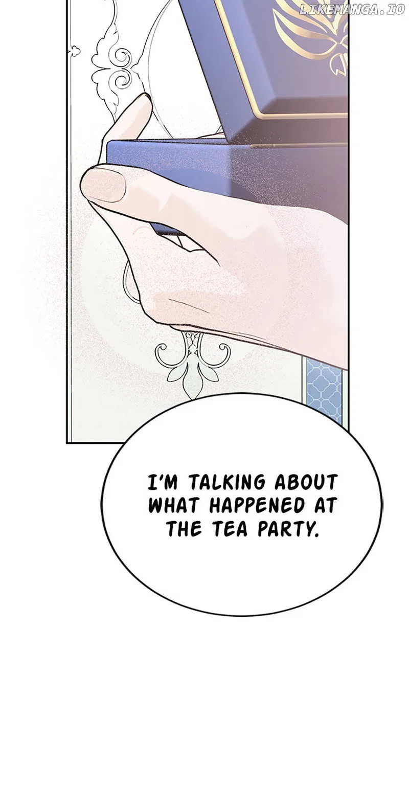 He’s Just My Brother, Your Grace! Chapter 80 – Page 38