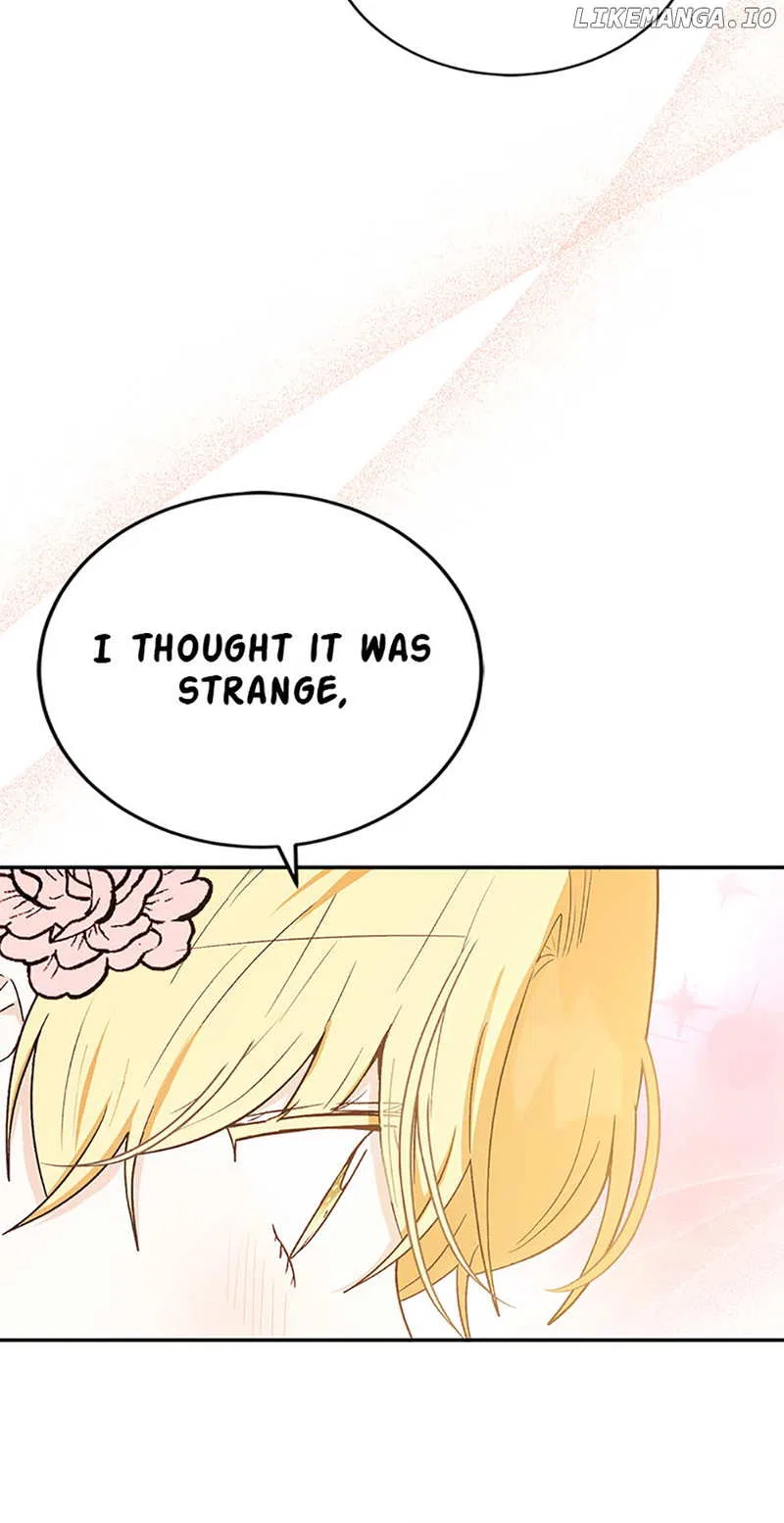 He’s Just My Brother, Your Grace! Chapter 80 – Page 40