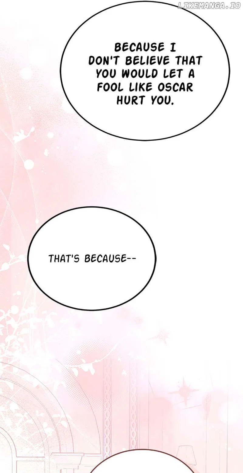 He’s Just My Brother, Your Grace! Chapter 80 – Page 41